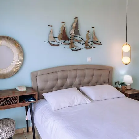Phaedrus Living: Harmony Sea View Apartment Paphos