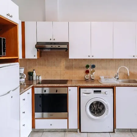 Apartment Phaedrus Living: Harmony Sea View *