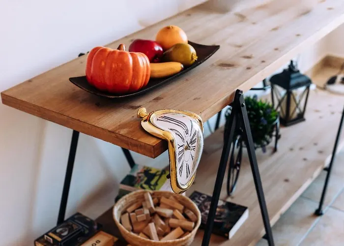 Phaedrus Living: Harmony Sea View