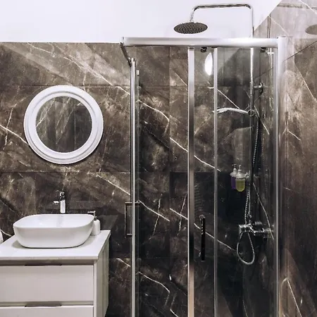 Apartament Phaedrus Living: Harmony Sea View *