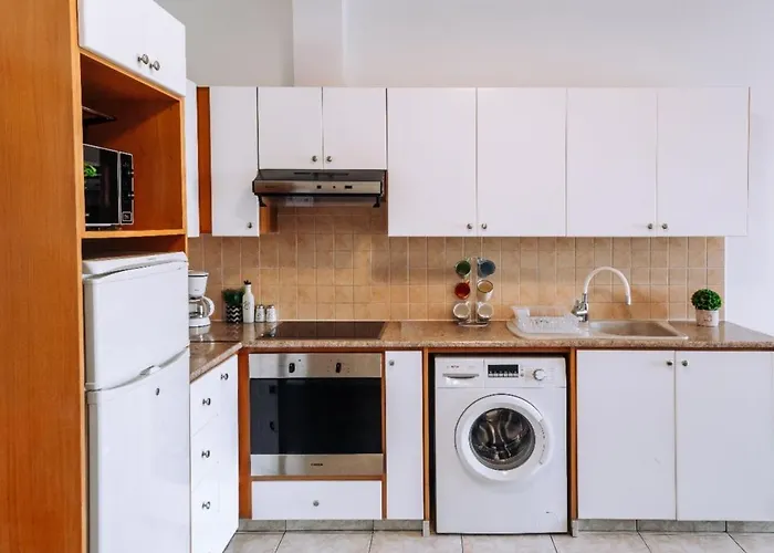 Apartament Phaedrus Living: Harmony Sea View *