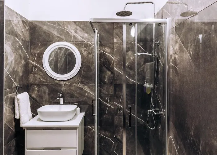 Apartament Phaedrus Living: Harmony Sea View *